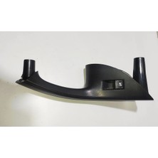 OEM Altea Sol Ön Kapı Kolu Tutamak 5P0867180 (Düğme Aktif Değil )