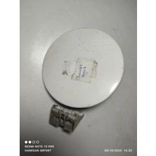 OEM Spark Depo Kapağı 2006 2009