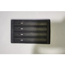 OEM A4 B5 CD Değiştirici Passat B5 CD Değiştirici 8D0864119