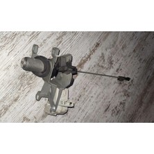 OEM Toledo Bagaj Kilit Bagaj Kilit 1M5827297C