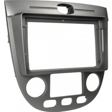 Maitech CRV0999 Chevrolet Lacetti 2004-2013 Model Multimedya Teyp Çerçevesi