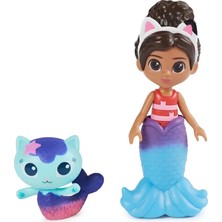 NW NessiWorld Gabby's Doll House Gabby ve Süslü Kedi