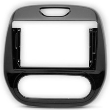 Maitech CRV36659 Renault Captur Manuel Klima Multimedya Teyp Çerçevesi