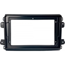 Maitech CRV140999 Fiat Ducato 2022-2024 Model Multimedya Teyp Çerçevesi