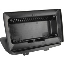 Maitech CRV1412889 Fiat Doblo 2005-2010 Model Multimedya Teyp Çerçevesi
