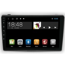 Maitech CRC1530229 Kia Ceed 2010-2012 Model Multimedya Teyp Çerçevesi