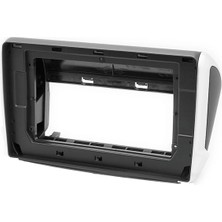 Maitech CRV1412559 Peugeout 208 2008 2014-2018 Model Multimedya Teyp Çerçevesi