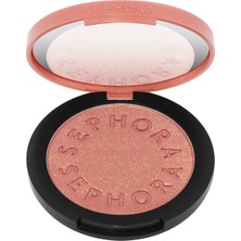 Sephora Collectıon Sephora Collection Colorful Blush Allik 48 Free Spirit