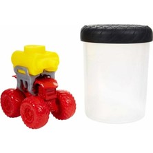 NW NessiWorld HJF39 Nessiworld Color Reveal Renk Değiştiren Araçlar