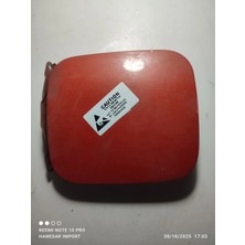 OEM Micra Depo Kapağı