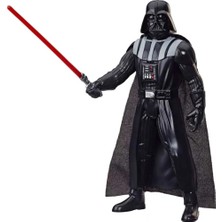 NW NessiWorld Darth Vader 24 cm Figür E8355/E8063
