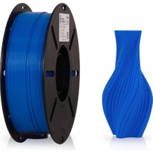 Marka Filament Hyper Pla - Mavi - 1.75MM 1 kg