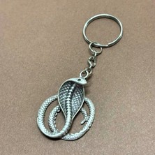 Begondio Unisex Özel Tasarım Figürlü Anahtarlık