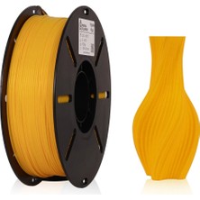 Marka Filament Hyper Pla - Sarı - 1.75MM 1 kg