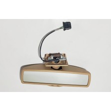 OEM Vw Touran Dikiz Aynası 1T0857511A