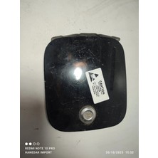 OEM Micra Depo Kapağı