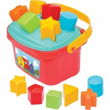 NW NessiWorld 03414 Sepetli Bul-Tak Kova