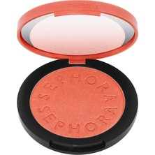 Sephora Collectıon Sephora Collection Colorful Blush Allik 29 Fascinated