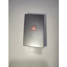 OEM Vectra C Dörtlü Düğmesi Vectra C Flaşör Gm 2872 24 441 250 1354 9900