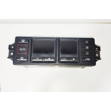 OEM Audi A3 Klima Paneli A4 Klima Paneli 8L0820043D 5HB007608