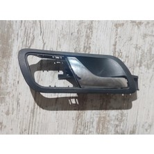 Sağ Ön Kapı Kolu 6Y0837248 Oem Sorunsuz