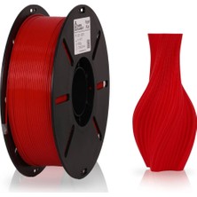 Marka Filament Hyper Pla - Kırmızı - 1.75MM 1 kg