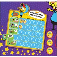 NW NessiWorld CHV-102049 Sorumluluk Takvimi