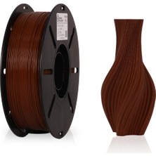 Marka Filament Hyper Pla - Kahverengi - 1.75MM 1 kg