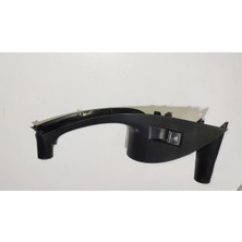 OEM Altea Sağ Ön Kapı Kolu Tutamak (Düğmesiz) 5P0867179A