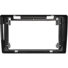 Maitech CRV20559 Citroen Berlingo Peugeout Partner 2015-2018 Model Multimedya Teyp Çerçevesi
