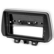 Maitech CRV30229 Hyundai Tuscon Multimedya Teyp Çerçevesi
