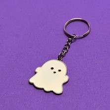 Begondio Unisex Özel Tasarım Figürlü Anahtarlık