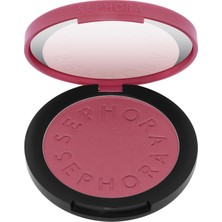 Sephora Collectıon Sephora Collection Colorful Blush Allik 17 Hey Jalousy
