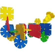NW NessiWorld 5501  Eğlenceli Şekiller