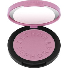 Sephora Collectıon Sephora Collection Colorful Blush Allik Trust Yourself