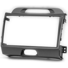 Maitech CRC1541119 Kia Sportage 2010-2015 Model Multimedya Teyp Çerçevesi