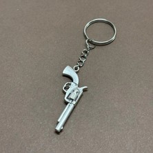 Begondio Unisex Özel Tasarım Figürlü Anahtarlık