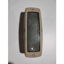 OEM 3B0947291 Tavan Lambası Arka Okuma Lambası Vw Bora Passat Golf Polo