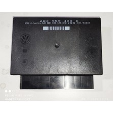 OEM 6Q0959433E Konfor Beyni 6Q0959433E Kontrol Beyni