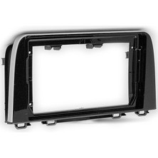 Maitech CRV12889 Honda Crvv 2019-12889 Model Multimedya Teyp Çerçevesi