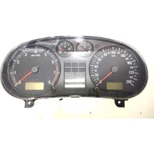 OEM Toledo Kilometre Saati Leon Kilometre Saati 8 Bin Devir 260 Kadran 1M0919880S