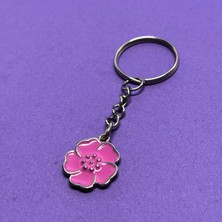 Begondio Unisex Özel Tasarım Figürlü Anahtarlık
