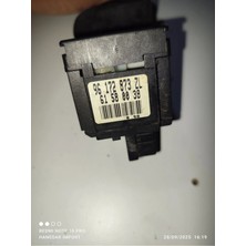 OEM Xsara Silecek Kolu C4 Silecek Kolu Picasso Silecek Kolu 96172873ZL