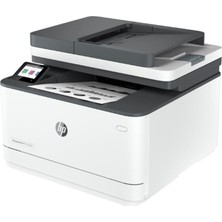 Bezos Hp 3G632A Laserjet 3103FDW Yaz/tar/fot/fax/wıfı/eth