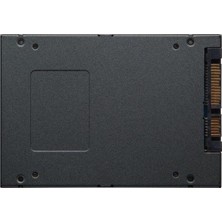 Bezos 240 GB Kıngston A400 Sata3 2.5 500/350MBS SA400S37/240G