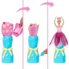 NW NessiWorld JMF57 Petal Pop - Pembe Lale