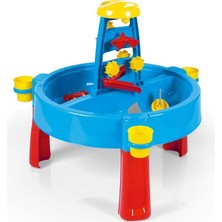 NW NessiWorld Su ve Kum Aktivite Masası