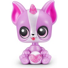 NW NessiWorld Rainbocorn Pocket Sürpriz Nessiworld Figür RAR24000