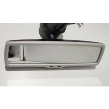 OEM Karartmalı Dikiz Aynası Golf Passat Polo Jetta Ibiza 1K0857511