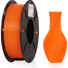 Marka Filament Hyper Pla - Turuncu - 1.75MM 1 kg
